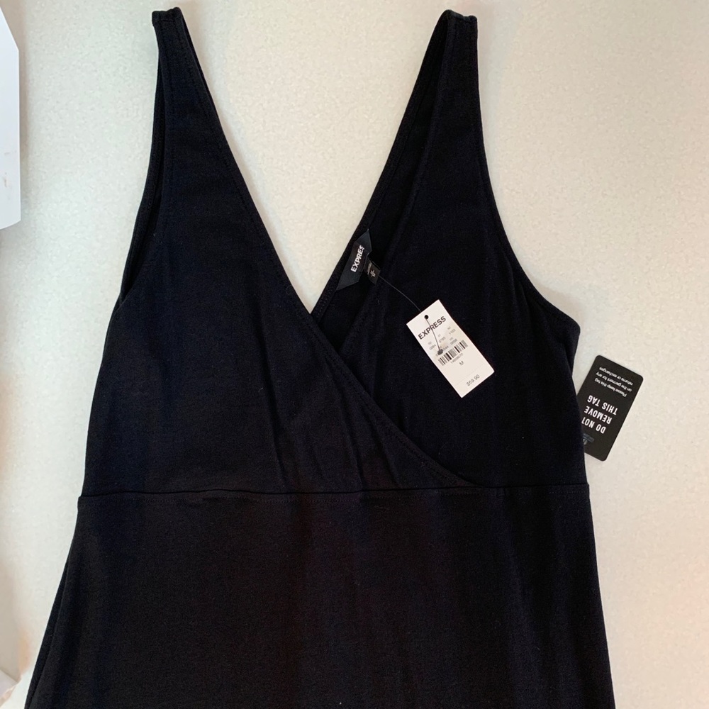 Express Maxi Dress